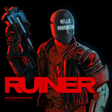 Ruiner