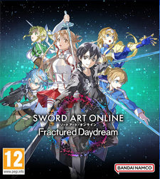 Sword Art Online: Fractured Daydream