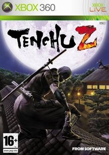 Tenchu Z