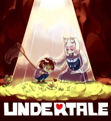 Undertale