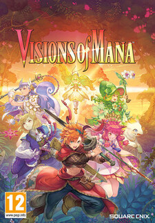 Visions of Mana