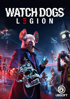 Watch Dogs: Legion