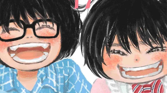 Manga Mogura RE on X: Skip to Loafer vol 6 by Misaki Takamatsu