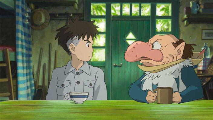Notizie Studio-Ghibli