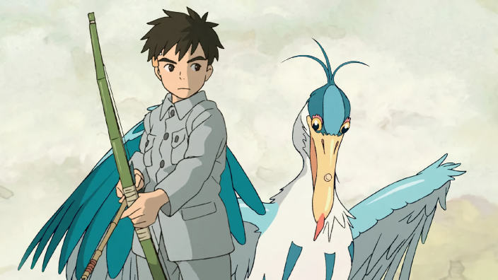 Il ragazzo e l'airone, il nuovo sogno a occhi aperti di Hayao Miyazaki -  Recensione