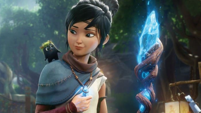 Kena: Bridge of Spirit debutterà su Xbox Series il 15 agosto