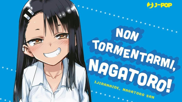 Non Tormentarmi, Nagatoro!: il manga finirà tra 3 capitoli