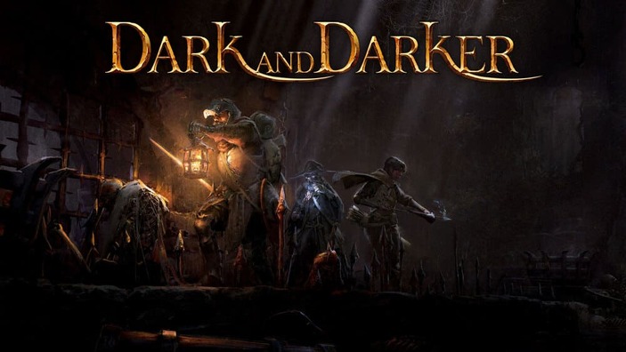 Dark and Darker diventa ufficialmente Free-to-Play