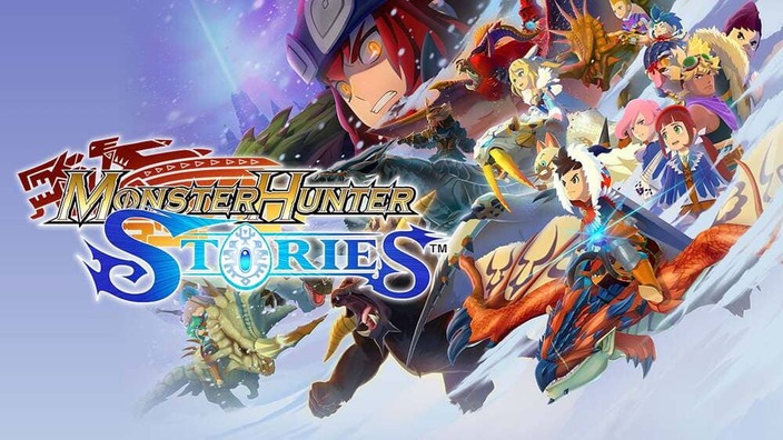 <strong>Monster Hunter Stories</strong> - Recensione del letterale monster collector