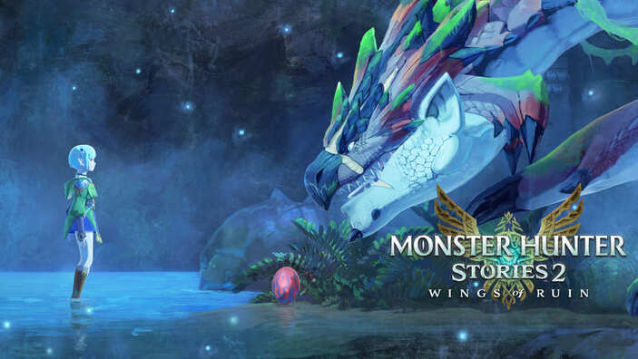 <strong>Monster Hunter Stories 2: Wings of Ruin</strong> - Recensione del seguito su Playstation