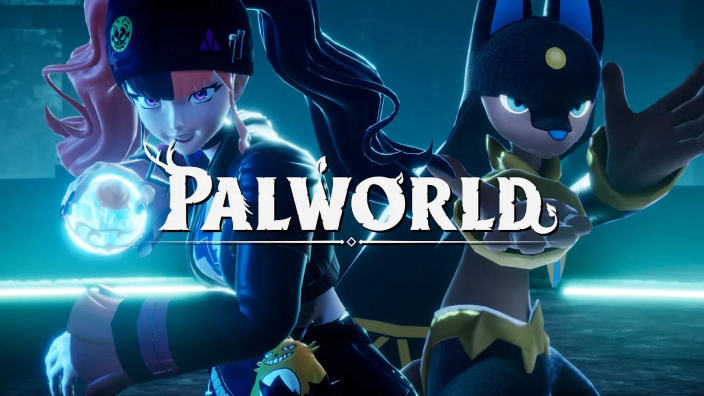 Palworld ecco il maxi aggiornamento in arrivo