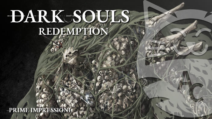 <b>Dark Souls Redemption</b>: prime impressioni sul manga J-Pop tratto dal videogioco