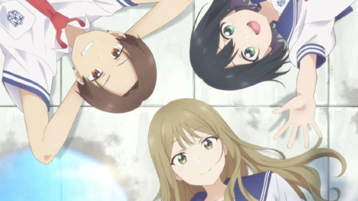 Anime Preview: trailer per Senpai is an otokonoko e altri anime in arrivo a luglio