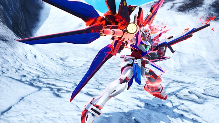 Gundam Breaker 4 presenta storia e personaggi per il videogioco sui gunpla