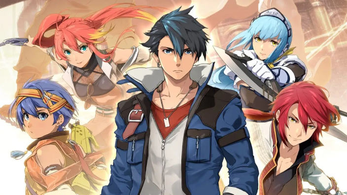 <strong>The Legend of Heroes: Trails through Daybreak</strong> - Recensione del nuovo RPG Falcom