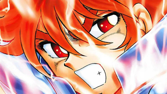 Saint Seiya Next Dimension: il manga terminerà il 4 luglio