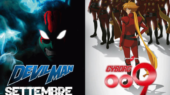 Yamato Video presenta Overlord, Naruto e gli altri anime al cinema nei prossimi mesi