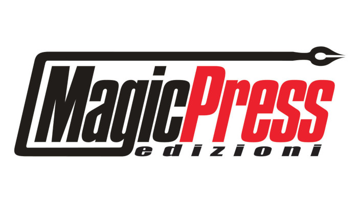 Magic Press: le uscite di luglio 2024