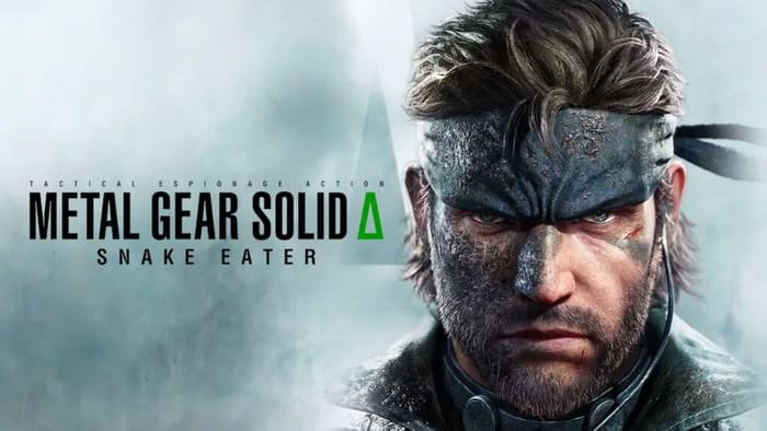 Metal Gear Solid Delta Snake Eater il producer rivorrebbe Kojima