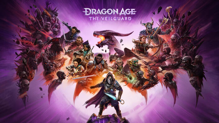 Dragon Age: The Veilguard: annunciati tutti i doppiatori