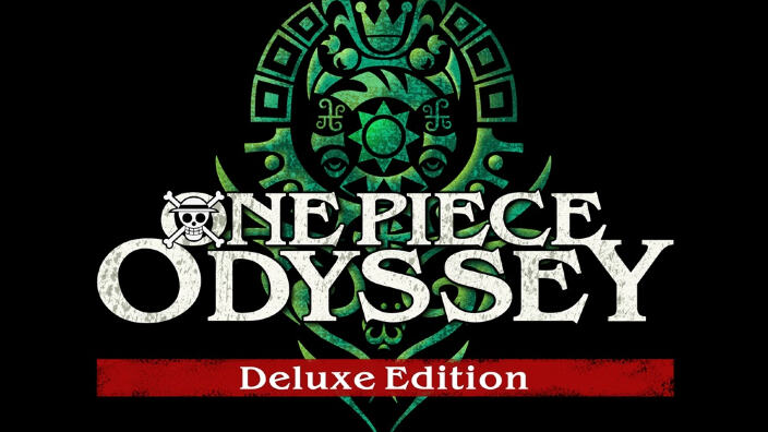 One Piece Odyssey arriva su Nintendo Switch