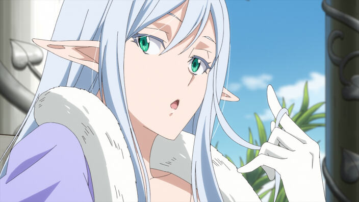 Anime Preview: brevi slittamenti per That Time I Got Reincarnated as a Slime e altri anime