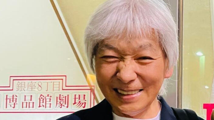 Romics 2024: l'animatore Hidetoshi Omori riceverà il Romics D'Oro nell'edizione autunnale