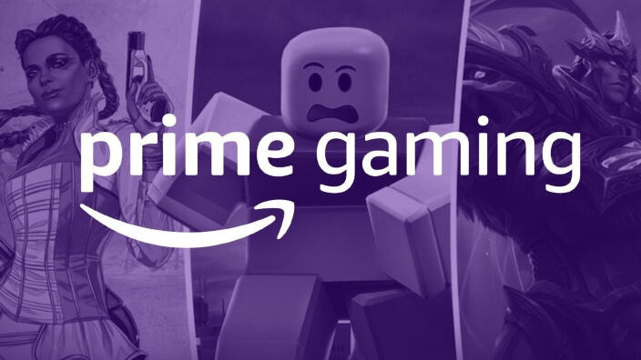 Amazon Prime Gaming: sono ben 22 i giochi gratis ad agosto