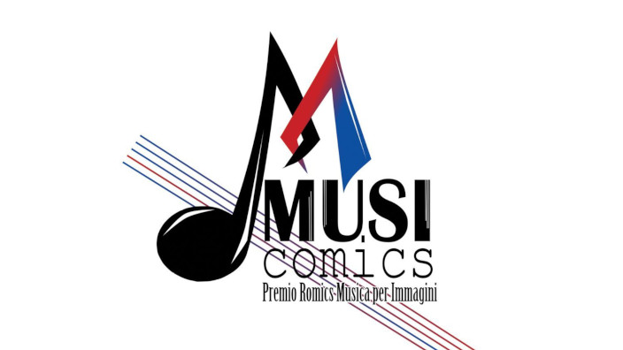 Il Romics presenta la terza edizione del premio Musicomics