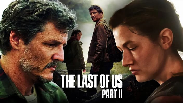 Mostrato il primo trailer della seconda stagione di The Last of Us