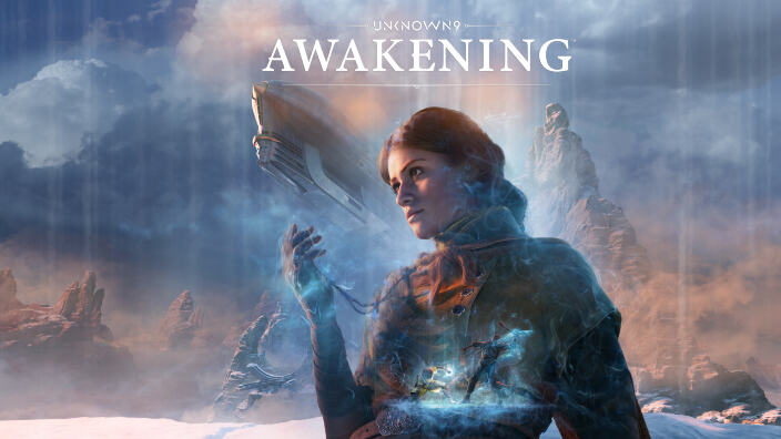 Unknow 9: Awakening si mostra in un trailer con data di lancio