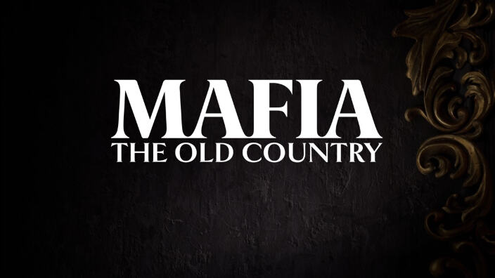 Mafia the Old Country: il videogioco cambia nome in Italia