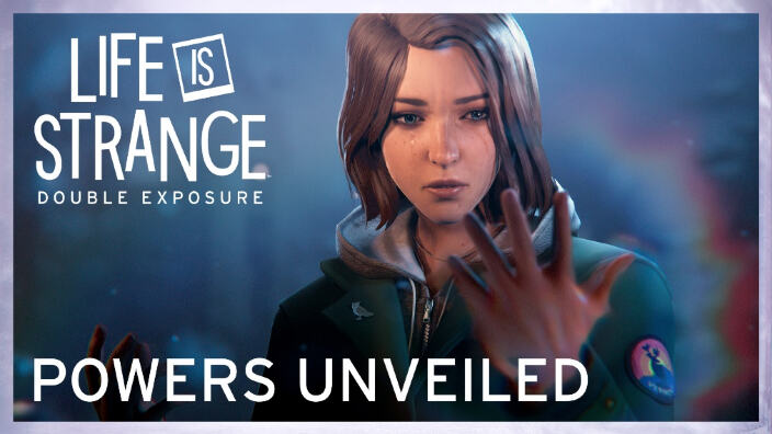 Life is Strange: Double Exposure, un'occhiata ai nuovi poteri di Max