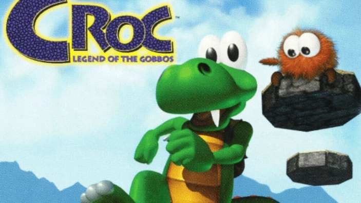 Croc: Legend of the Gobbos: annunciata la remastered del mitico platform per PS1