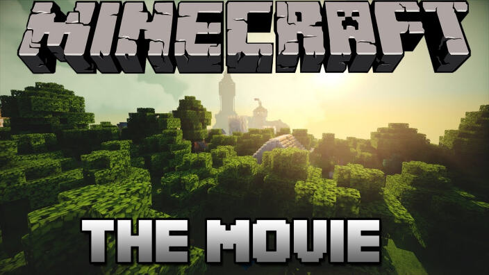 Minecraft: ecco il primo trailer del film