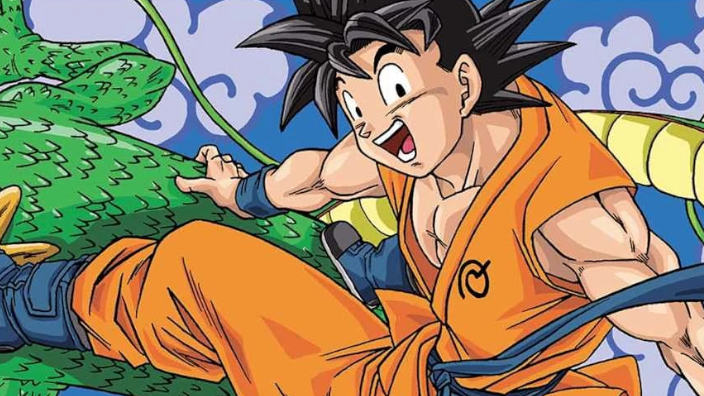 Chi detiene i diritti di Dragon ball dopo la morte di Akira Toriyama?