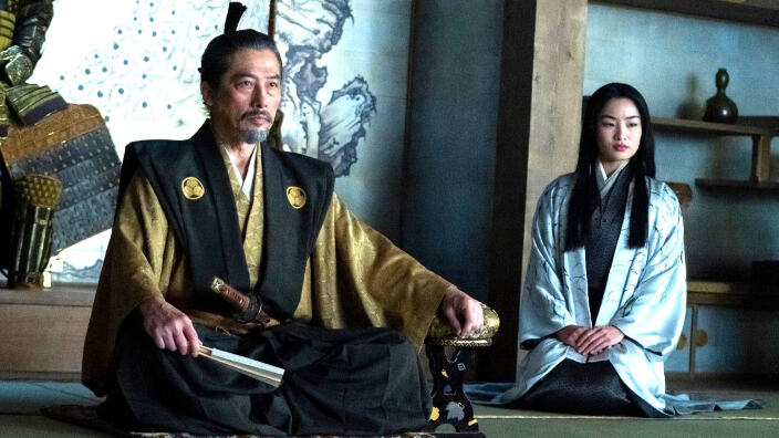 Shogun: la serie di FX - Disney+ fa incetta di premi ai prestigiosi Emmy Awards