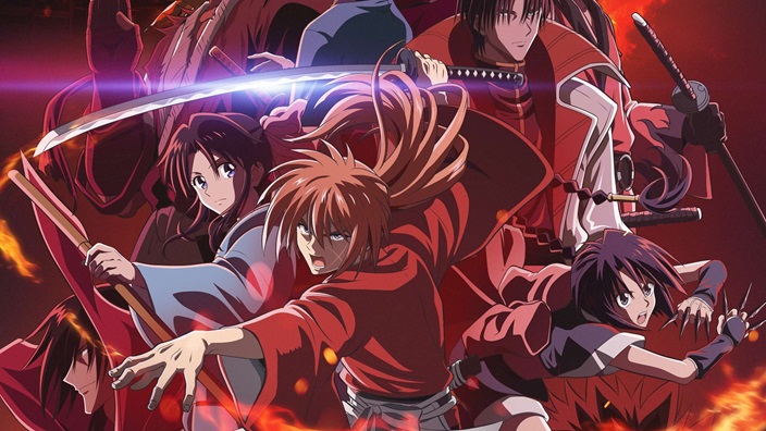 Anime Preview: trailer per Blue Exorcist, Rurouni Kenshin e molto altro