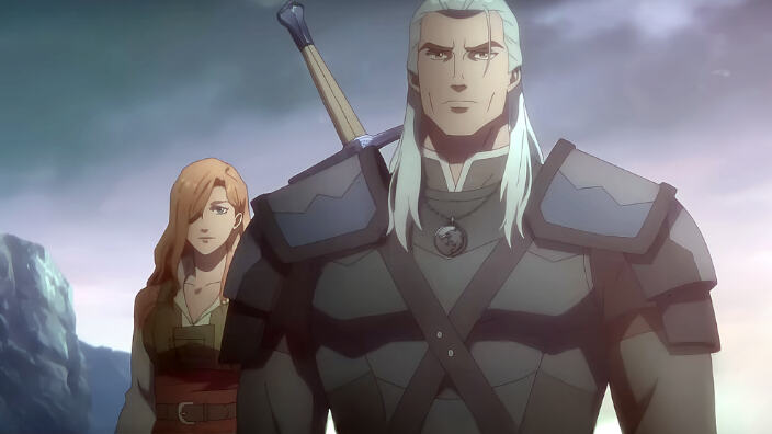 Non solo anime: Castlevania, The Witcher e altro dalla Geeked Week di Netflix (e non solo)