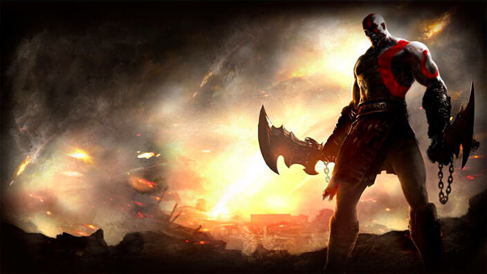 <b>Speciale - Lo sviluppo della saga di God of War tra deicidi e un futuro incerto</b>