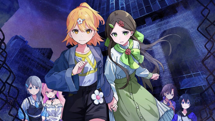 Anime Preview: anime per Murder Mystery of the Dead e altre serie