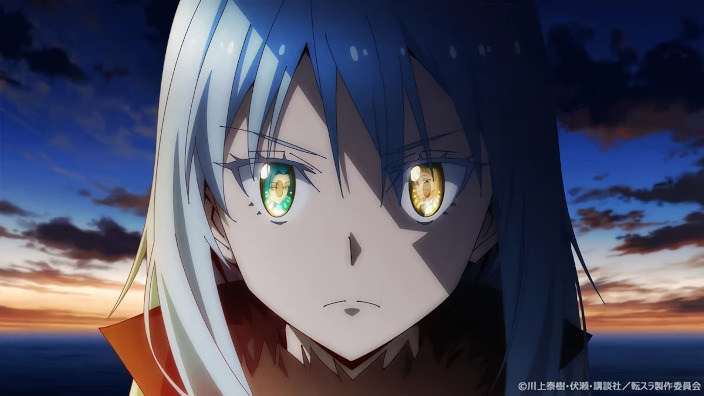 That Time I Got Reincarnated as a Slime: annunciati quarta stagione e un nuovo film