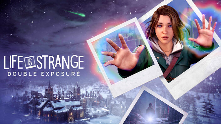 Life is Strange: Double Exposure - Nuovo trailer dal Tokyo Game Show