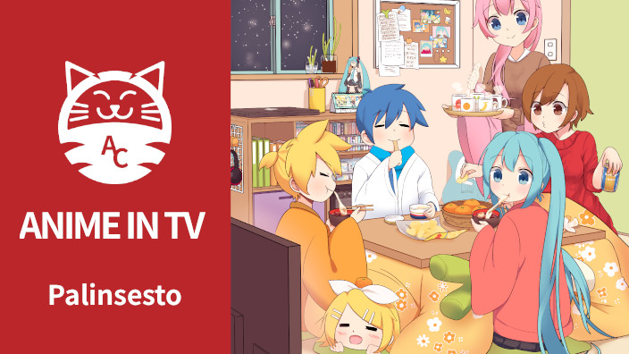 Gli anime in tv: il palinsesto di ottobre 2024