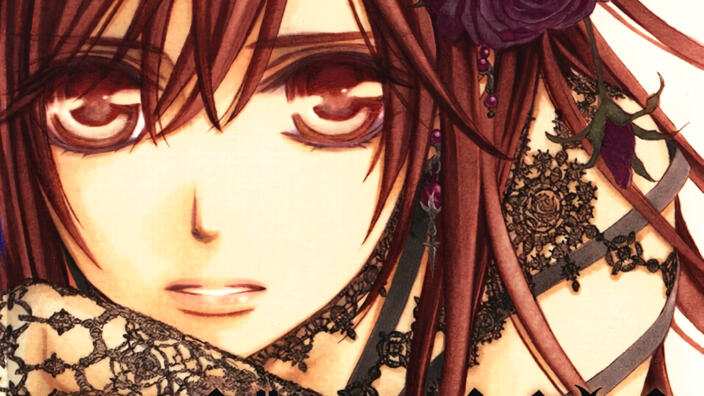 Vampire Knight Memories: il manga terminerà il prossimo agosto