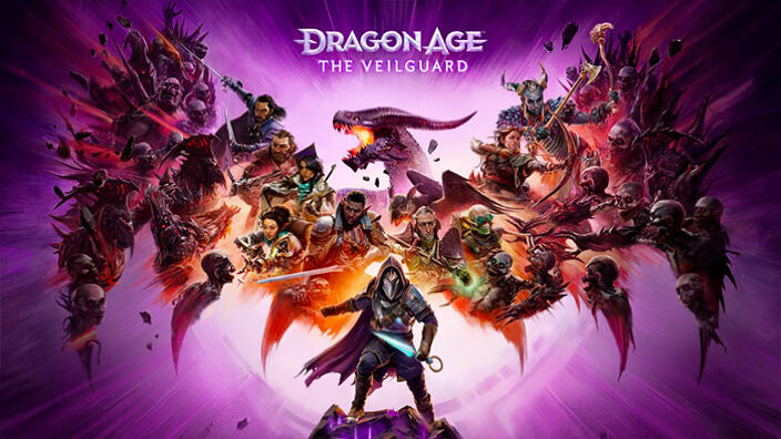 Dragon Age: The Veilguard è entrato ufficialmente in fase gold