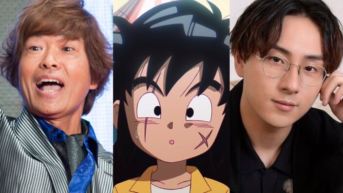 Dragon Ball Daima: Tōru Furuya deve rinunciare anche al ruolo di Yamcha