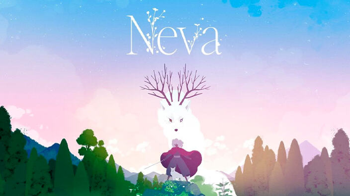 <b>Neva</b> – La recensione del nuovo lavoro dai creatori di Gris