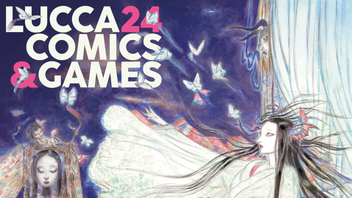 Lucca Comics and Games 2024: gli eventi su prenotazione