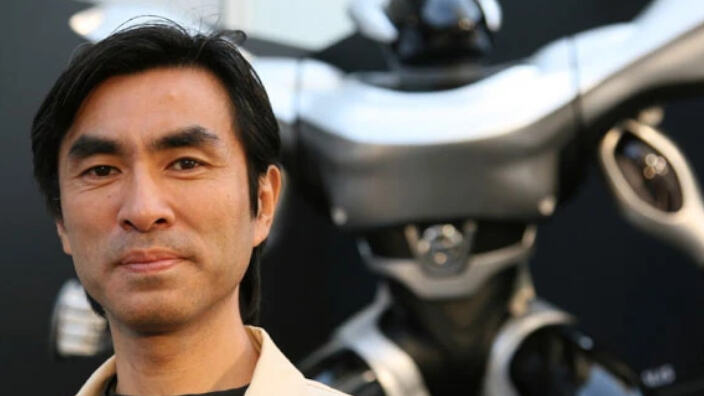 Lucca Comics and Games 2024: panel, incontri e firmacopie con Shoji Kawamori